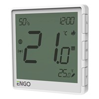 Engo Controls EONE230W Internetowy reg. temp.